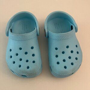 Crocs Kids Classic Clog